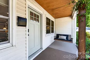 3910 Admiral Ave, Charlotte, NC 28205 - Photo 4