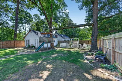 3910 Admiral Avenue, Charlotte, NC 28205 - Photo 30