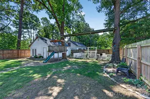 3910 Admiral Ave, Charlotte, NC 28205 - Photo 30