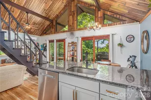 154 Timberside Dr, Mars Hill, NC 28754 - Photo 6