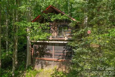 154 Timberside Drive, Mars Hill, NC 28754 - Photo 36