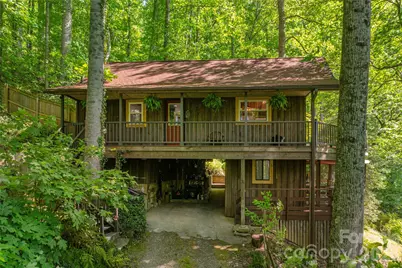 154 Timberside Drive, Mars Hill, NC 28754 - Photo 2