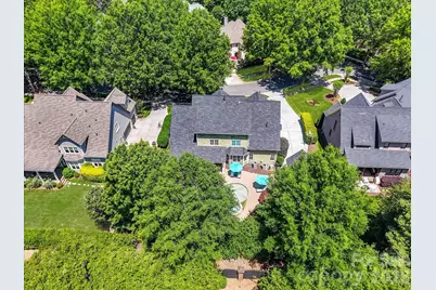 7805 Pemswood Street, Charlotte, NC 28277 - Photo 38