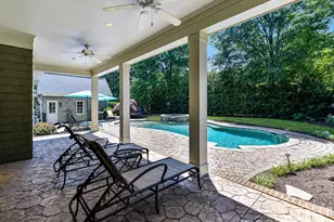 7805 Pemswood St, Charlotte, NC 28277 - Photo 28