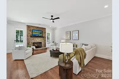 7805 Pemswood Street, Charlotte, NC 28277 - Photo 6