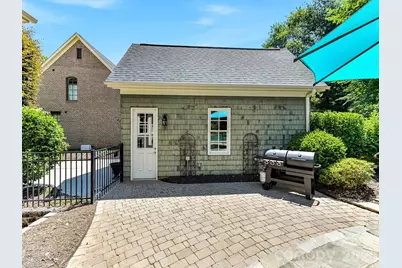 7805 Pemswood Street, Charlotte, NC 28277 - Photo 36