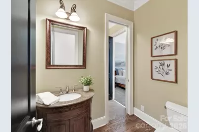 7805 Pemswood Street, Charlotte, NC 28277 - Photo 16
