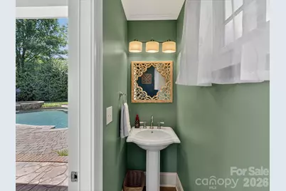 7805 Pemswood Street, Charlotte, NC 28277 - Photo 30