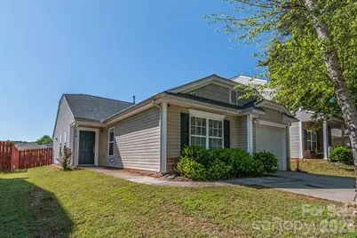 2416 Buckleigh Drive, Charlotte, NC 28215 - Photo 1