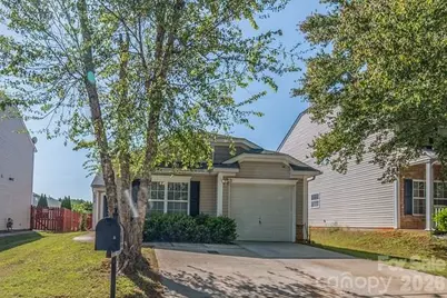 2416 Buckleigh Drive, Charlotte, NC 28215 - Photo 2