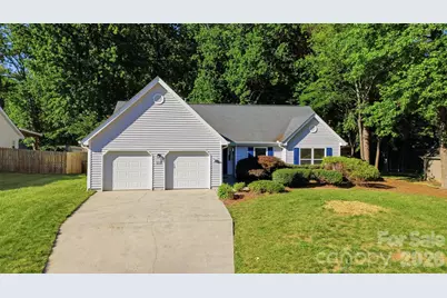 9212 Plashet Lane, Mint Hill, NC 28227 - Photo 2