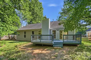 9212 Plashet Ln, Mint Hill, NC 28227 - Photo 34