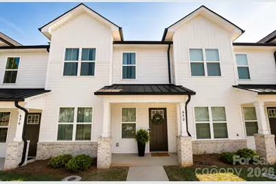 650 W Cemetery Street, Salisbury, NC 28144 - Photo 2