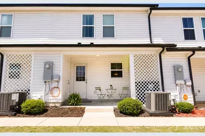 650 W Cemetery Street, Salisbury, NC 28144 - Photo 4