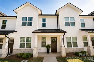 650 W Cemetery Street W, Salisbury, NC 28144 - Photo 1