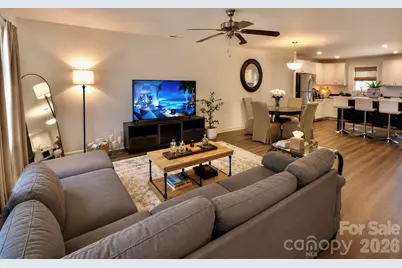 650 W Cemetery Street, Salisbury, NC 28144 - Photo 1
