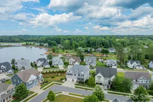 208 Canoe Pole Ln, Mooresville, NC 28117 - Photo 2