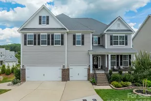208 Canoe Pole Ln, Mooresville, NC 28117 - Photo 1