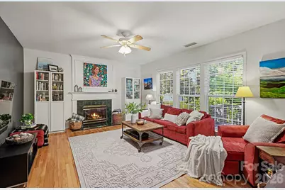 8120 Pelorus Lane, Charlotte, NC 28269 - Photo 4