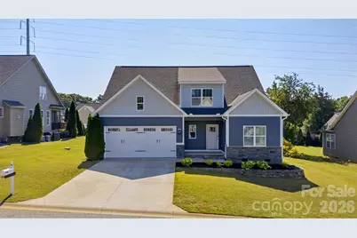 415 S Pendernale Drive, Moore, SC 29369 - Photo 2