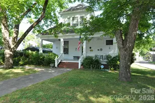 121 Hemphill Ave, Chester, SC 29706 - Photo 1