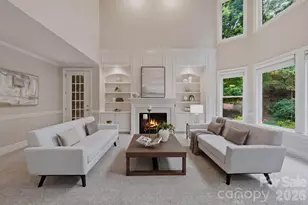 1107 Doverstone Ct, Matthews, NC 28104 - Photo 20
