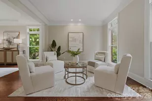 1107 Doverstone Ct, Matthews, NC 28104 - Photo 6