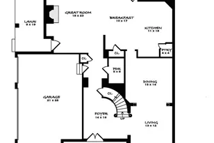 1107 Doverstone Ct, Matthews, NC 28104 - Photo 46