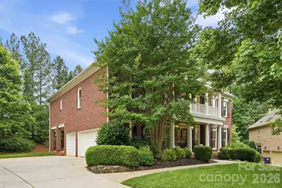 1107 Doverstone Court, Matthews, NC 28104 - Photo 42