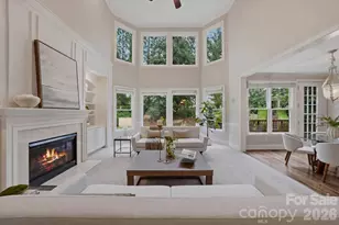 1107 Doverstone Ct, Matthews, NC 28104 - Photo 22