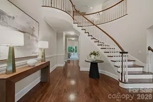 1107 Doverstone Ct, Matthews, NC 28104 - Photo 6