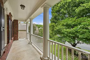 1107 Doverstone Ct, Matthews, NC 28104 - Photo 28