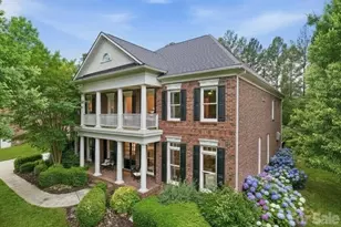1107 Doverstone Ct, Matthews, NC 28104 - Photo 46
