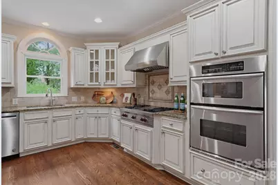 1107 Doverstone Court, Matthews, NC 28104 - Photo 18