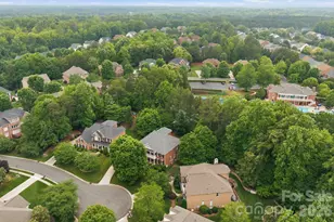 1107 Doverstone Ct, Matthews, NC 28104 - Photo 44
