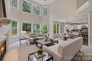 1107 Doverstone Ct, Matthews, NC 28104 - Photo 8