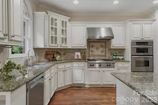 1107 Doverstone Ct, Matthews, NC 28104 - Photo 16