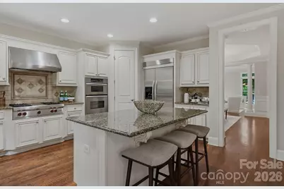 1107 Doverstone Court, Matthews, NC 28104 - Photo 16