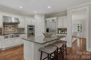 1107 Doverstone Ct, Matthews, NC 28104 - Photo 16