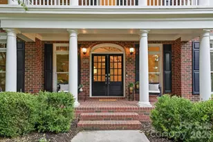 1107 Doverstone Ct, Matthews, NC 28104 - Photo 2
