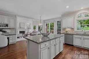 1107 Doverstone Ct, Matthews, NC 28104 - Photo 18