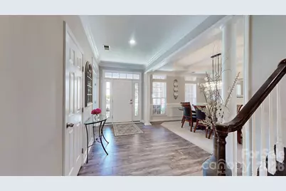 1000 Irish Moss Lane, Matthews, NC 28104 - Photo 6