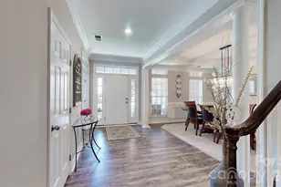 1000 Irish Moss Ln, Matthews, NC 28104 - Photo 6