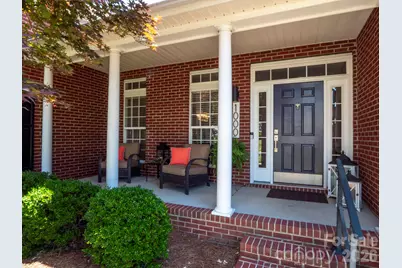 1000 Irish Moss Lane, Matthews, NC 28104 - Photo 4