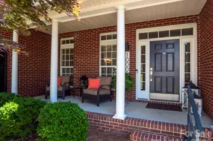 1000 Irish Moss Ln, Matthews, NC 28104 - Photo 4