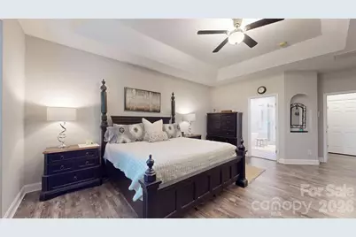 1000 Irish Moss Lane, Matthews, NC 28104 - Photo 16