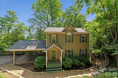 1 Pickwick Road, Asheville, NC 28803 - Photo 1