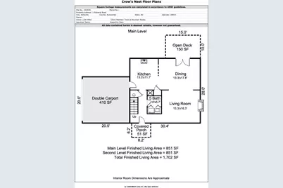 1 Pickwick Road, Asheville, NC 28803 - Photo 44