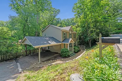 1 Pickwick Road, Asheville, NC 28803 - Photo 38