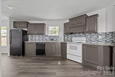 278 Bob Hardin Road, Rutherfordton, NC 28139 - Photo 8